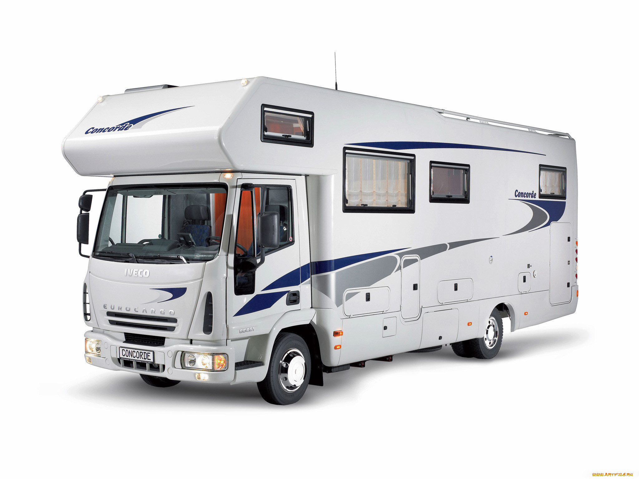 , iveco